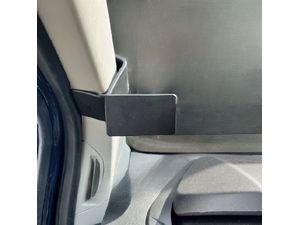 Brodit ProClip montážní konzole pro Ford Transit Custom 13-23/Tourneo Custom 13-18, vlevo na sloupek