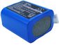 Akku für iRobot Braava 300, 380, 2000 (equ.4409709) 1500mAh, Ni-MH