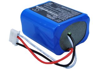Akku für iRobot Braava 300, 380, 2000 (equ.4409709) 1500mAh, Ni-MH