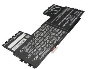 Akkumulátor Acer Aspire S7 11", 3790 mAh, Li-Pol akkumulátorhoz