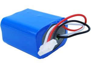 Akku für iRobot Braava 300, 380, 2000 (equ.4409709) 1500mAh, Ni-MH