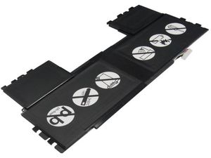 Akkumulátor Acer Aspire S7 11", 3790 mAh, Li-Pol akkumulátorhoz