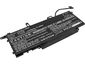 Akku für DELL Latitude 7310 2-in-1, Latitude 7400 2-in-1 und andere, 6750 mAh, Li-Pol