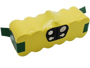 Akkumulátor a iRobot Roomba (eq.11702) 4000mAh, Ni-MH 