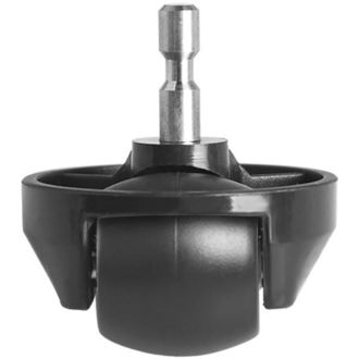 Резервно колело за iRobot Roomba E5, E6, i3, i4, i4+, i6, i6+, i7, i7+, i8, i8+, j7, j7+ и др.