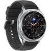 Galaxy Watch8 Classic 46mm L500N Schwarz