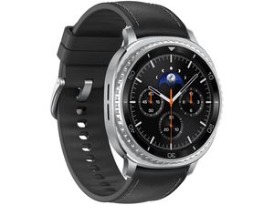 Galaxy Watch8 Classic 46mm L500N Black