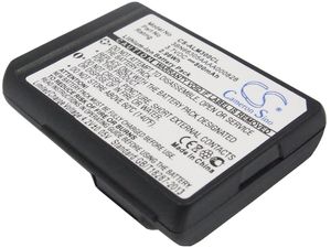 Baterie pro Alcatel Mobile 300/400 Dect/Mobile Reflexes 300/400, 800 mAh, Li-Ion
