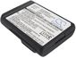 Baterie pro Alcatel Mobile 300/400 Dect/Mobile Reflexes 300/400, 800 mAh, Li-Ion