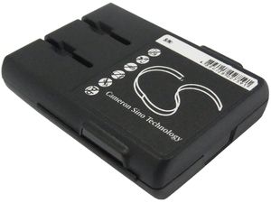 Baterie pro Alcatel Mobile 300/400 Dect/Mobile Reflexes 300/400, 800 mAh, Li-Ion