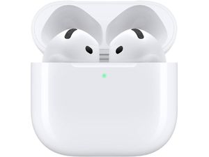 Apple AirPods (generația a 4-a) cu anulare activă a zgomotului