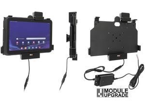 Brodit държач за Samsung Galaxy Tab Active 4 Pro SM-T630/SM-T636, сигурност, скрито зареждане