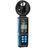 Mestek AM620 professionelles digitales Anemometer mit LCD-Farbdisplay