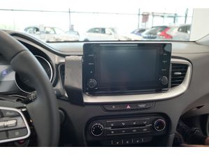 Brodit ProClip Kia Ceed/ProCeed 19-24/XCeed 20-24 (jen pro 8,2" nebo 10,2" displej), na střed vlevo