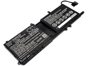 Akku für Dell Alienware 15 R3, 17 R4 (bzw. 9NJM1), 8300mAh