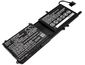 Akku für Dell Alienware 15 R3, 17 R4 (bzw. 9NJM1), 8300mAh