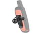 RAM Mounts gerinccsíptető rögzítő Garminhoz, 1"-os tűvel ellátott trapéz adapterrel, RAM-B-202-GA76U