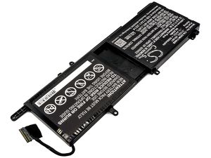 Akku für Dell Alienware 15 R3, 17 R4 (bzw. 9NJM1), 8300mAh