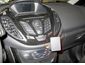 Brodit ProClip montážní konzole pro Ford B-Max 13-18, na střed vpravo