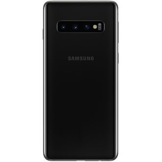 Samsung Galaxy S10+ 512GB Ceramic white