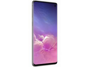 Samsung Galaxy S10 512GB černá