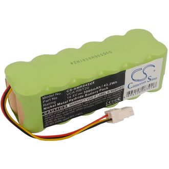 Akkumulátor a Samsung Navibot Airfresh SR8F30  3000mAh, Ni-MH