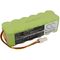 Akkumulátor a Samsung Navibot Airfresh SR8F30  3000mAh, Ni-MH