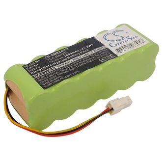 Akkumulátor a Samsung Navibot Airfresh SR8F30  3000mAh, Ni-MH