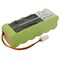 Akkumulátor a Samsung Navibot Airfresh SR8F30  3000mAh, Ni-MH