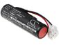 Akku für Ingenico IWE280, (entspricht Ingenico 295006044), 3400 mAh