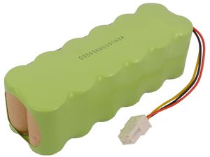 Батерия за Samsung Navibot Airfresh, Samsung SR, VCR, VR, 3000mAh
