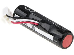 Akku für Ingenico IWE280, (entspricht Ingenico 295006044), 3400 mAh
