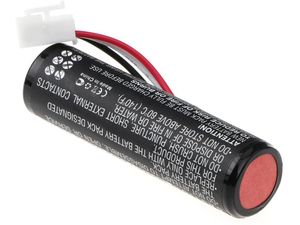 Akku für Ingenico IWE280, (entspricht Ingenico 295006044), 3400 mAh