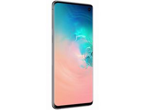 Samsung Galaxy S10 512GB bílá