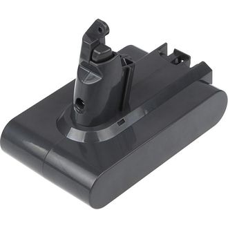 Akkumulátor Dyson Absolute / V6 / DC62 / SV03 / SV05 / SV07 és másokhoz, 1500mAh, Li-Ion