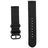 Mobilly curea universală, 22 mm, nailon, negru
