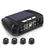 TPMS 8bar Bluetooth, zewnętrzne czujniki ciśnienia w oponach
