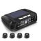 TPMS 8bar Bluetooth, externe Reifendrucksensoren