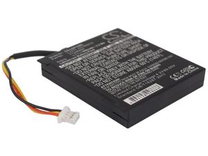 Baterie pentru Logitech G930 (equ.533-000018) 600mAh, Li-ion