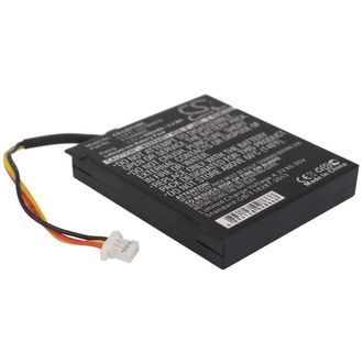 Батерия за Logitech G930 (еквивалент 533-000018) 600mAh, Li-ion