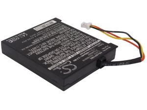 Baterie pentru Logitech G930 (equ.533-000018) 600mAh, Li-ion