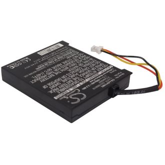 Батерия за Logitech G930 (еквивалент 533-000018) 600mAh, Li-ion