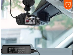 Vantrue VP03 Hardwire Kit