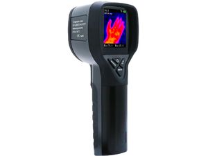 Hti H175 kompakt hőkamera IR 32x32