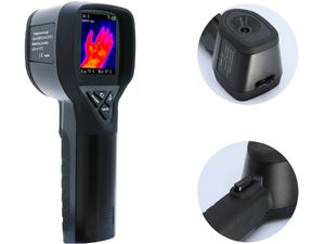 Hti H175 kompakt hőkamera IR 32x32