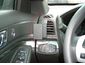 Brodit ProClip montážní konzole pro Ford Explorer/Explorer Sport 11-19, vlevo na mřížku ventilace