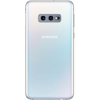 Samsung Galaxy S10e 128GB bílá