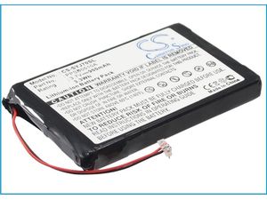 Akku für Samsung YH-J70, YH-J70JLB und andere, 900 mAh, Li-Ion