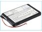 Akku für Samsung YH-J70, YH-J70JLB und andere, 900 mAh, Li-Ion