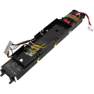 Baterie pentru Rowenta Air Force Serenity, Air Force, 2500 mAh, Li-Ion